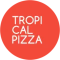 Deejay Tropical Pizza Radio Logo