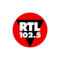 RTL 102.5 Radio Logo