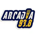Arcadia Τρίπολη Radio Logo