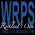 WRPS 88.3 FM Radio Logo