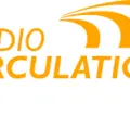 CKAC 730 "Radio Circulation"  Montreal  Radio Logo