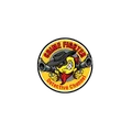 Crime Fighter Detectives Radio Logo