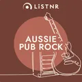 LiSTNR - Aussie Pub Rock Radio Logo