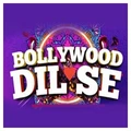 Radio Hungama Bollywood Dil Se Radio Logo