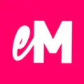 MuyBuena Radio Logo