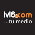 LV16 Radio Logo