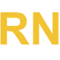 Never Radio Logo