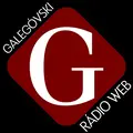 Rádio Galegóvski,Rádio Galegóvski Radio Logo