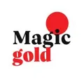Magic Gold Hits Radio Logo