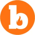 Blaze Radio Radio Logo