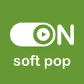 - 0 N - Soft Pop on Radio Radio Logo