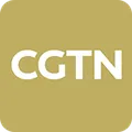 CGTN Documentary Radio Logo