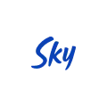 Sky Radio Radio Logo