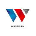 Wasafi Fm Radio Logo