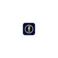 Lightning Radio Radio Logo