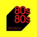 80s80s DEUTSCH Radio Logo