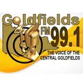 Goldfields FM - Maryborough - 99.1 FM (AAC) Radio Logo
