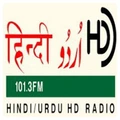 CMR Hindi FM Radio Radio Logo