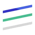 안동MBC FM4U Radio Logo