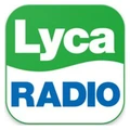 Lyca Radio 1458 AM Radio Logo