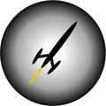 Rocket Range Radio  Radio Logo