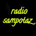 Sampotaz Radio Logo