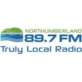 Northumberland 89.7 Radio Logo