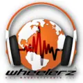 Wheelerz Net Radio Radio Logo