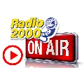 Radio 2000 Radio Logo