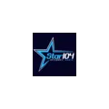 Radio Rock 104 Radio Logo