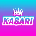 Kasari Radio Logo