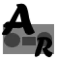 Antithèse Radio Logo