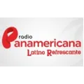 Panamericana Latino Refrescante Radio Logo