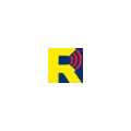 Multimedios Rincón FM 107.7 - Fray Bentos Radio Logo