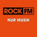ROCK FM NUR MUSK Radio Logo