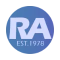 Radio Amerika Rotterdam Radio Logo