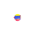 Rise Web Radio Radio Logo