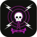 Ελεύθερο Κοινωνικό Ραδιόφωνο Radio Logo