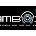 Amboi FM Radio Logo