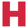 FM POPULAR 103.1  Radio Logo