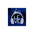 Radio Leve - Santos Radio Logo