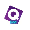 Rádio Q FM 97.9 MHz 9 (Viçosa - MG) Radio Logo