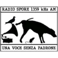 Spore Radio Logo