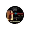 Radio Marcela Radio Logo