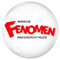 Radyo Fenomen Radio Logo