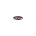 1110 KFAB Radio Logo