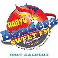 Radyo Bandera Sweet FM Radio Logo