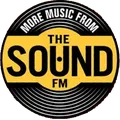 The Sound FM Radio Logo