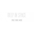 DEEP IN SPACE Radio Logo