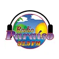 Radio Paraiso 92.9 FM Radio Logo